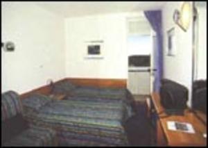 Colentum Otel Zadar Dış mekan fotoğraf